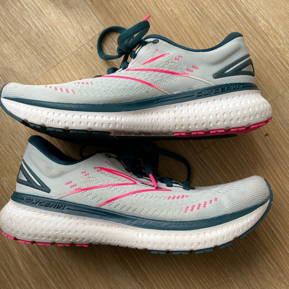 Brooks Glycerin 19